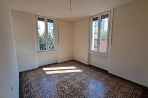 Appartamento di 145 m² con 4 locali e box auto a P