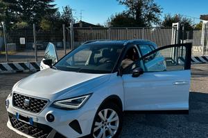 SEAT ARONA 1.0 EXPERIENCE 2022