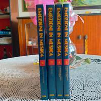 Emozioni in musica volumi