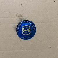 Bicchieri di cristallo