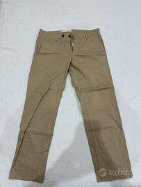 Pantaloni Michael Coel