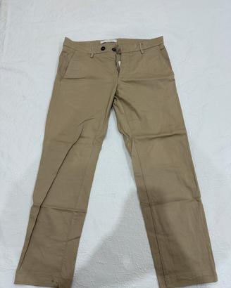 Pantaloni Michael Coel