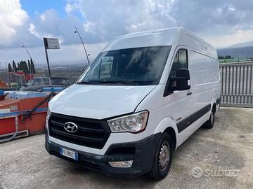 HYUNDAI H 350