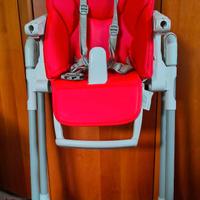 Seggiolone Peg Perego Prima Pappa Follow Me