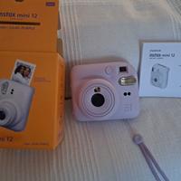 instax mini 12