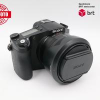 Sony RX10