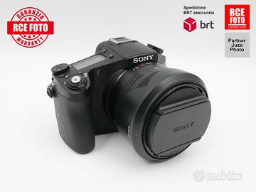 Sony RX10