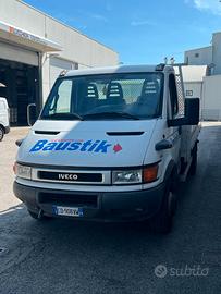 Iveco Daily 60C15 - VENDUTO -
