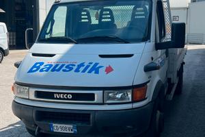 Iveco Daily 60C15 - VENDUTO -