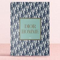 Leggende della Moda Dior Homme Libro 29 Sigillato