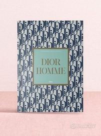 Leggende della Moda Dior Homme Libro 29 Sigillato