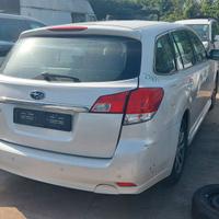 Ricambi Subaru Legacy del 2010