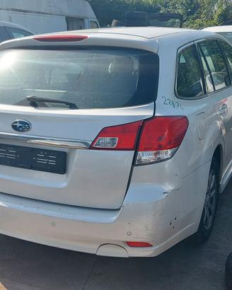 Ricambi Subaru Legacy del 2010