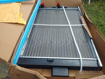 radiatore turbo Daily 35/10-35/12