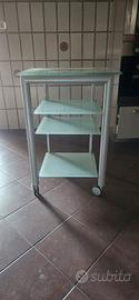 Carrello porta TV