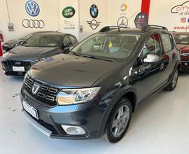 Dacia Sandero 1.5 Blue dCi 8V 95CV Wow