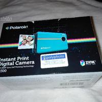 Polaroid Z2300 NUOVA (più colori disponibili)