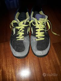 scarpini calcetto joma 43.5