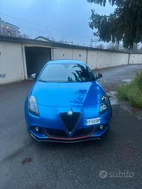Alfa Romeo Giulietta 1.4 turbo benzina