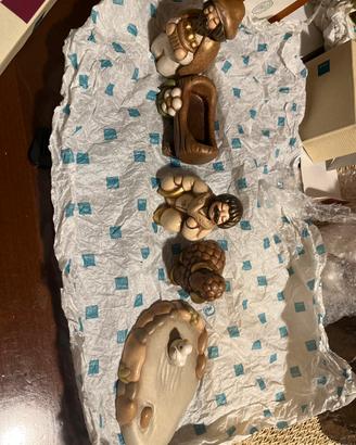 Presepe thun