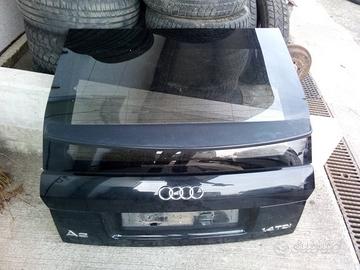 Portellone Audi A2 1.4 Tdi anno 2004