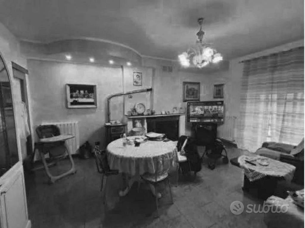 Appartamento – Savelli, Pino Grande - Altro