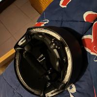 Casco snowboard anon size L  nero  boa  sistem