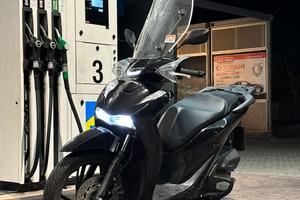 Scooter honda sh 125 2024