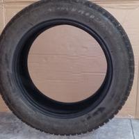 gomme invernali DUNLOP