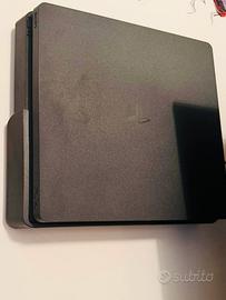 PlayStation 4 Slim