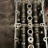 Alberi a gamme 1.3 mj