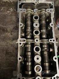 Alberi a gamme 1.3 mj