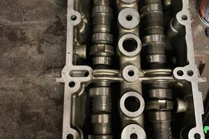 Alberi a gamme 1.3 mj