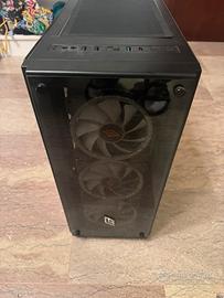 PC da Gaming professionale