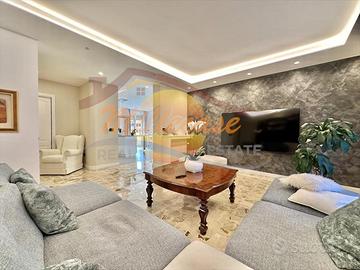 APPARTAMENTO CON TERRAZZO SCALAGRECA RIF3102