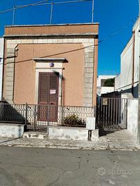 Casa da manutenzionare