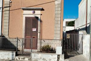 Casa da manutenzionare