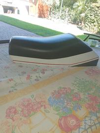 Sella vespa pk xl