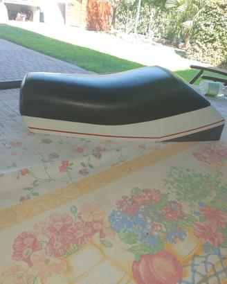 Sella vespa pk xl