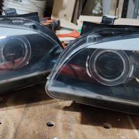 FARI B-XENON  BMW X1  E84  2011