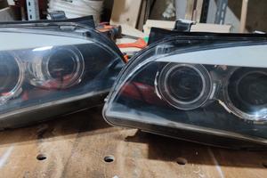 FARI B-XENON  BMW X1  E84  2011