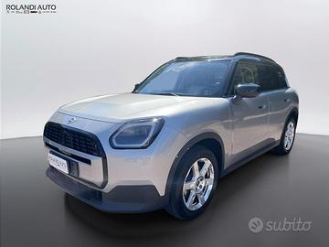 Mini Mini Countryman 1.5 48V C Classic auto