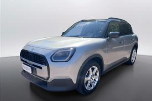 Mini Mini Countryman 1.5 48V C Classic auto