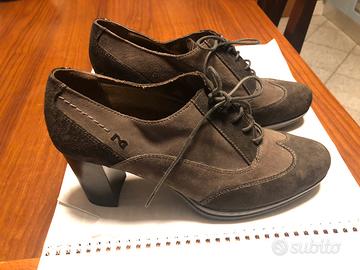 Scarpe tipo francesine