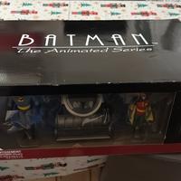 Batmobile deluxe edition