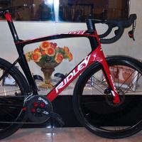 Ridley Noah Fast disc
