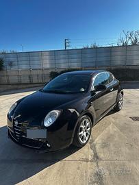 Alfa romeo MiTo 1.3 JTDm  90 CV