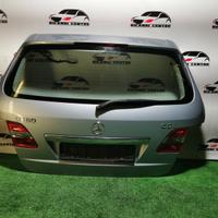 Portellone posteriore mercedes classe b w245 2008-