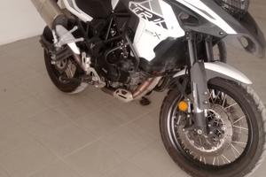 BENELLI TRK  502 