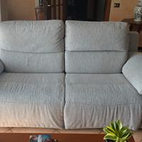 Divano Poltrona Relax